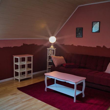 Komfortzuhause In Wermelskirchen Εξωτερικό φωτογραφία