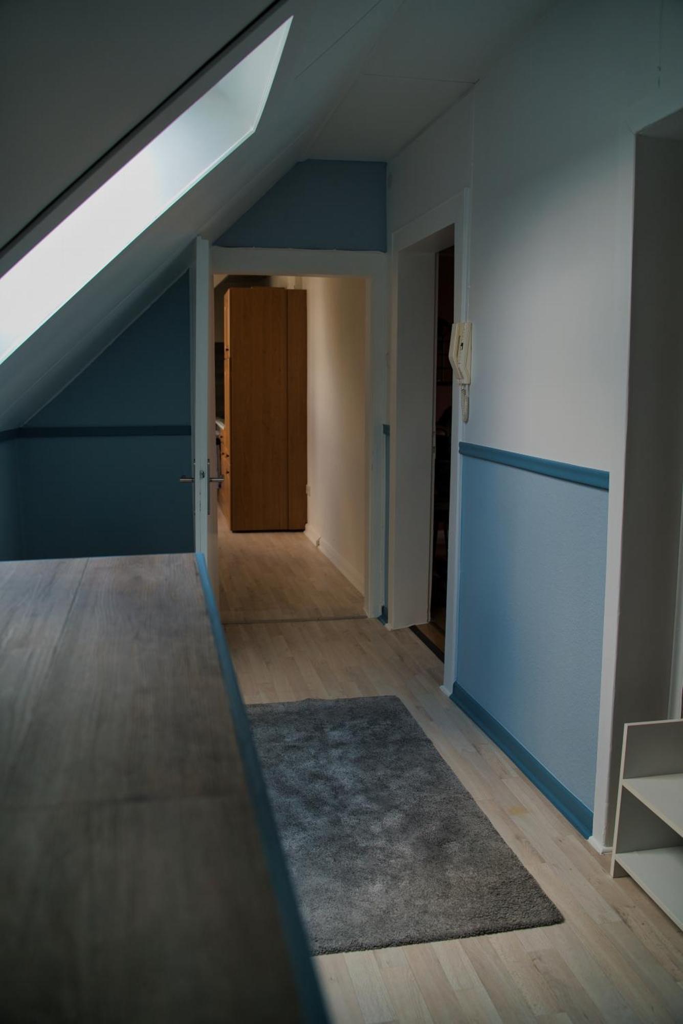 Komfortzuhause In Wermelskirchen Εξωτερικό φωτογραφία