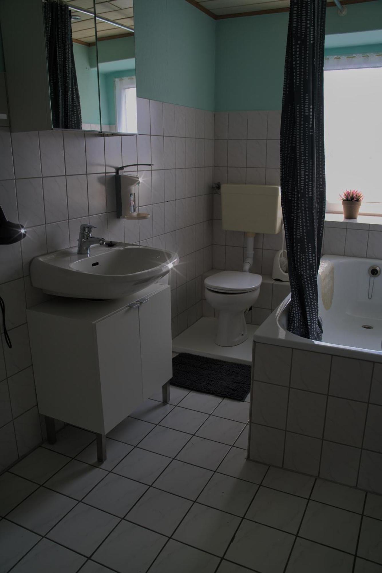 Komfortzuhause In Wermelskirchen Εξωτερικό φωτογραφία
