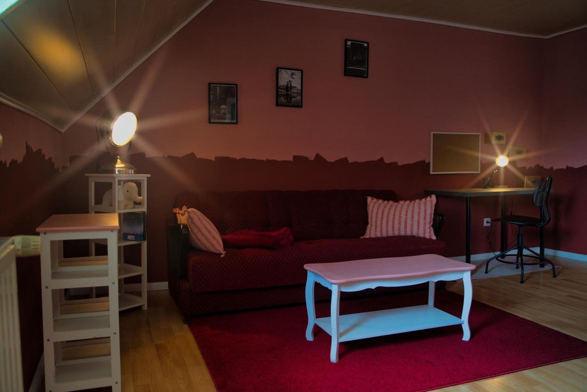 Komfortzuhause In Wermelskirchen Εξωτερικό φωτογραφία