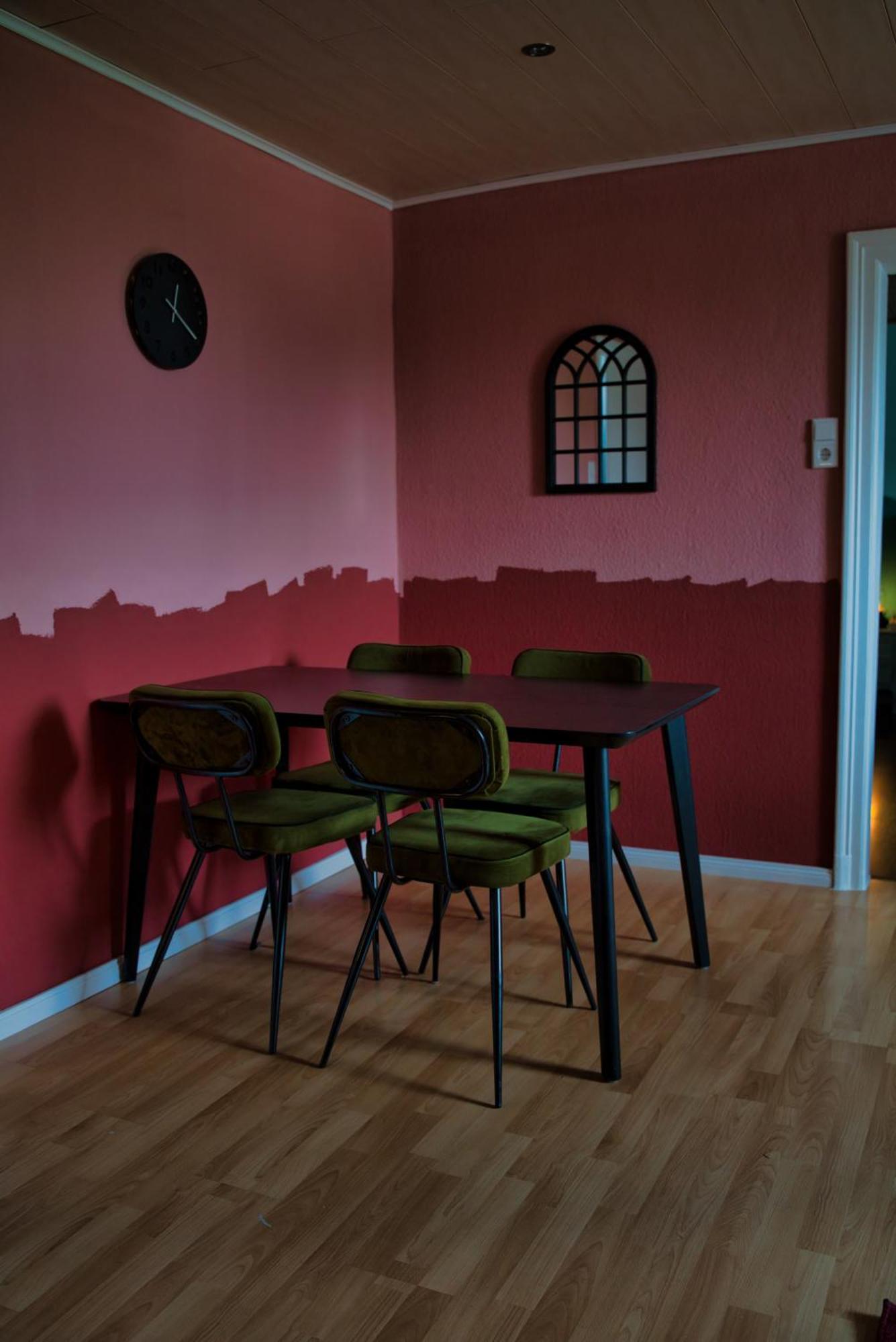 Komfortzuhause In Wermelskirchen Εξωτερικό φωτογραφία